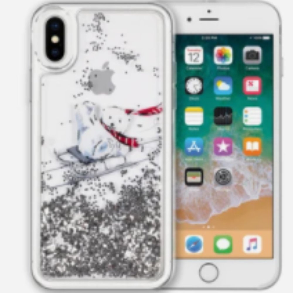 Case for iPhone X/XS